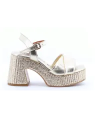 David Haron Sandalo Platino