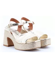 David Haron Sandalo Platino