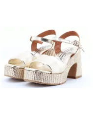 David Haron Sandalo Platino