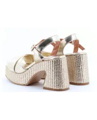 David Haron Sandalo Platino