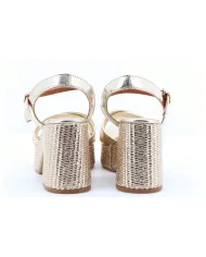 David Haron Sandalo Platino