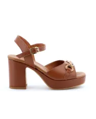 David Haron Sandalo Cuoio