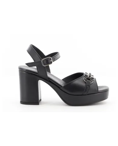 David Haron Sandalo Nero