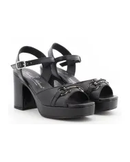 David Haron Sandalo Nero