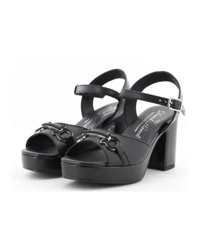 David Haron Sandalo Nero