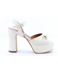 David Haron Sandalo Bianco