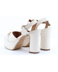 David Haron Sandalo Bianco