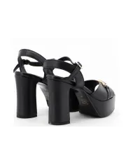 David Haron Sandalo Nero