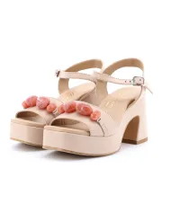 David Haron Sandalo Cipria