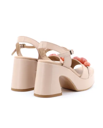 David Haron Sandalo Cipria