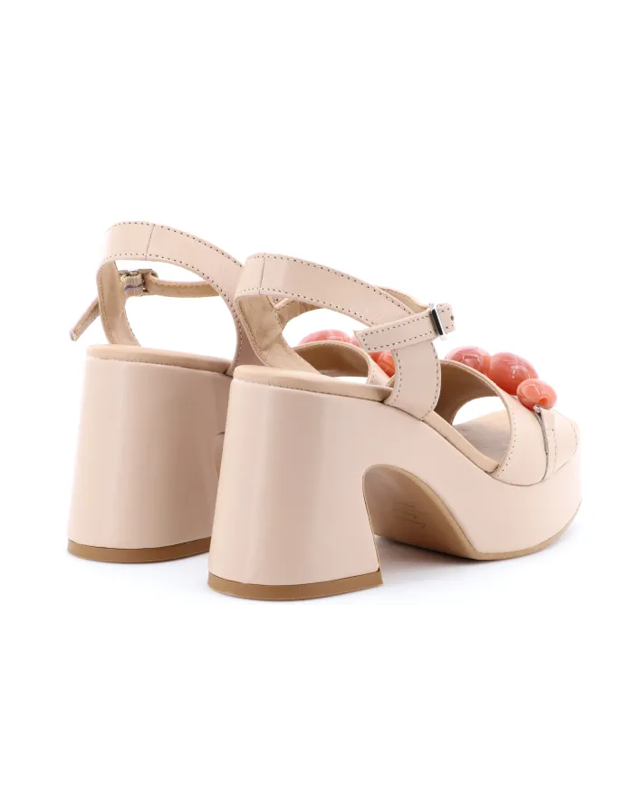 David Haron Sandalo Cipria