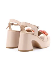 David Haron Sandalo Cipria