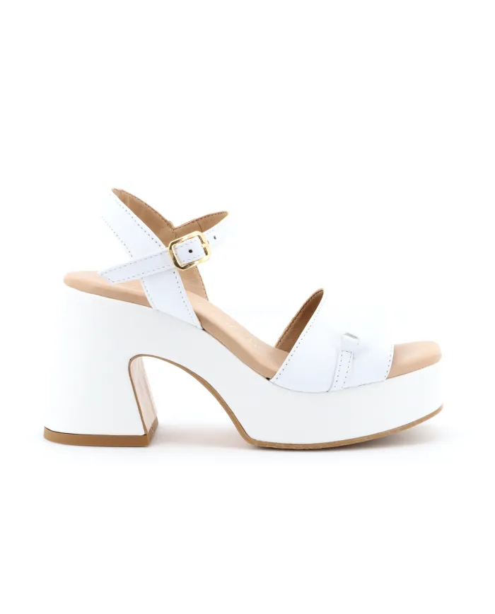 David Haron Sandalo Bianco