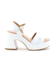 David Haron Sandalo Bianco