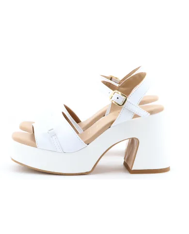 David Haron Sandalo Bianco