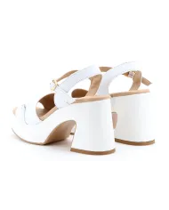 David Haron Sandalo Bianco