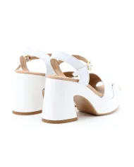 David Haron Sandalo Bianco