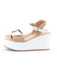 David Haron Sandalo Bianco