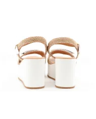 David Haron Sandalo Bianco