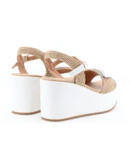 David Haron Sandalo Bianco