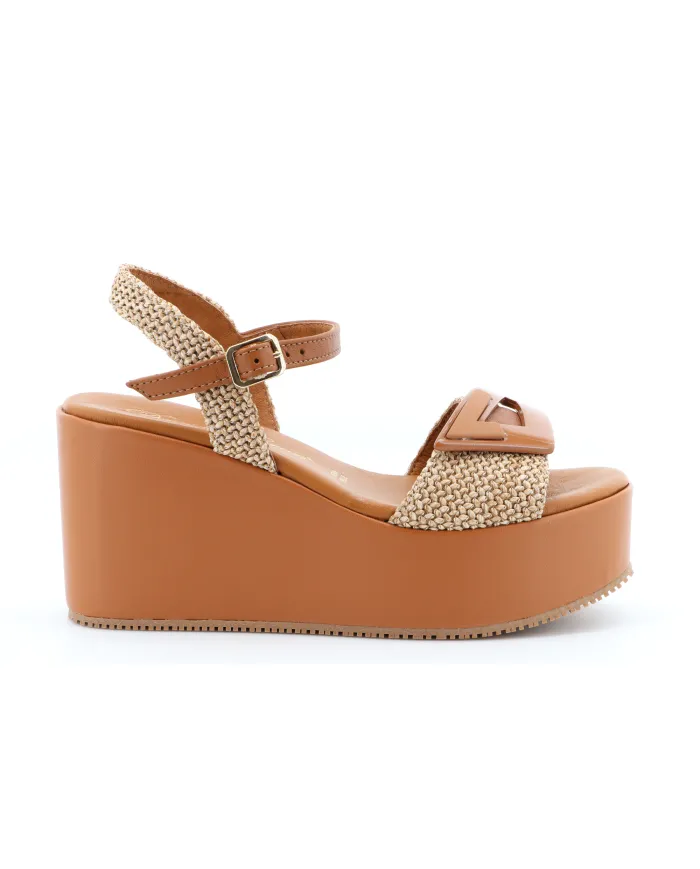 David Haron Sandalo Beige