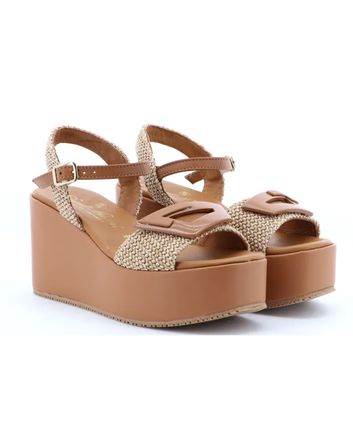 David Haron Sandalo Beige