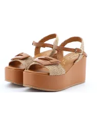 David Haron Sandalo Beige