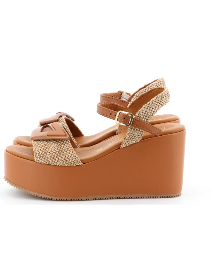 David Haron Sandalo Beige