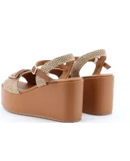 David Haron Sandalo Beige