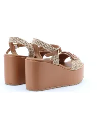 David Haron Sandalo Beige