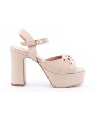 David Haron Sandalo Cipria