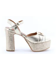 David Haron Sandalo Platino