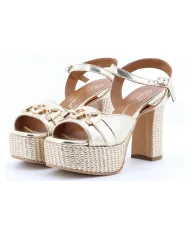 David Haron Sandalo Platino