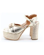 David Haron Sandalo Platino