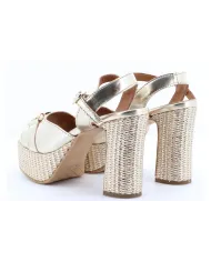 David Haron Sandalo Platino