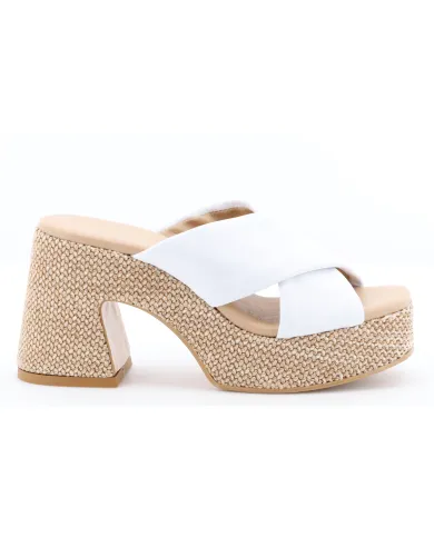 David Haron Ciabatta Bianco