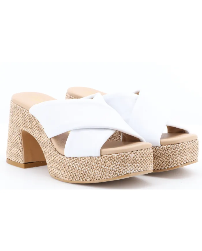 David Haron Ciabatta Bianco