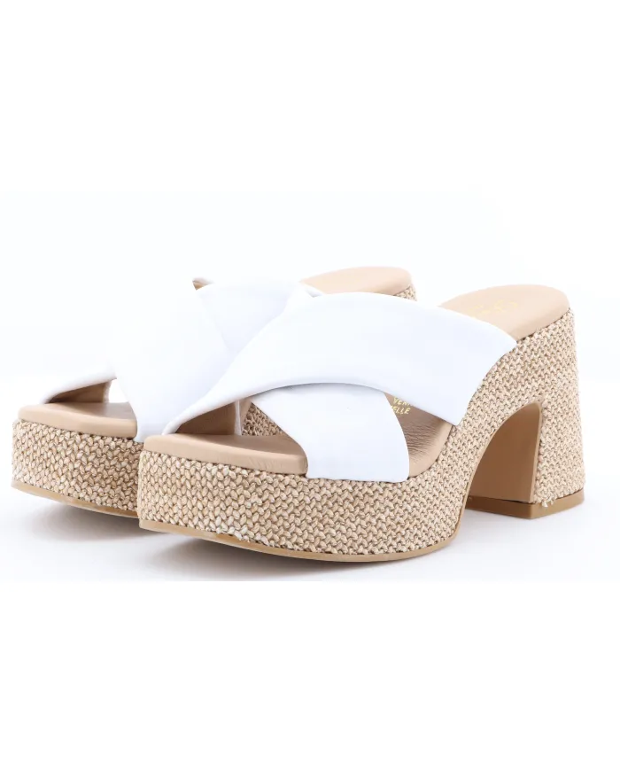 David Haron Ciabatta Bianco