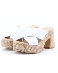 David Haron Ciabatta Bianco