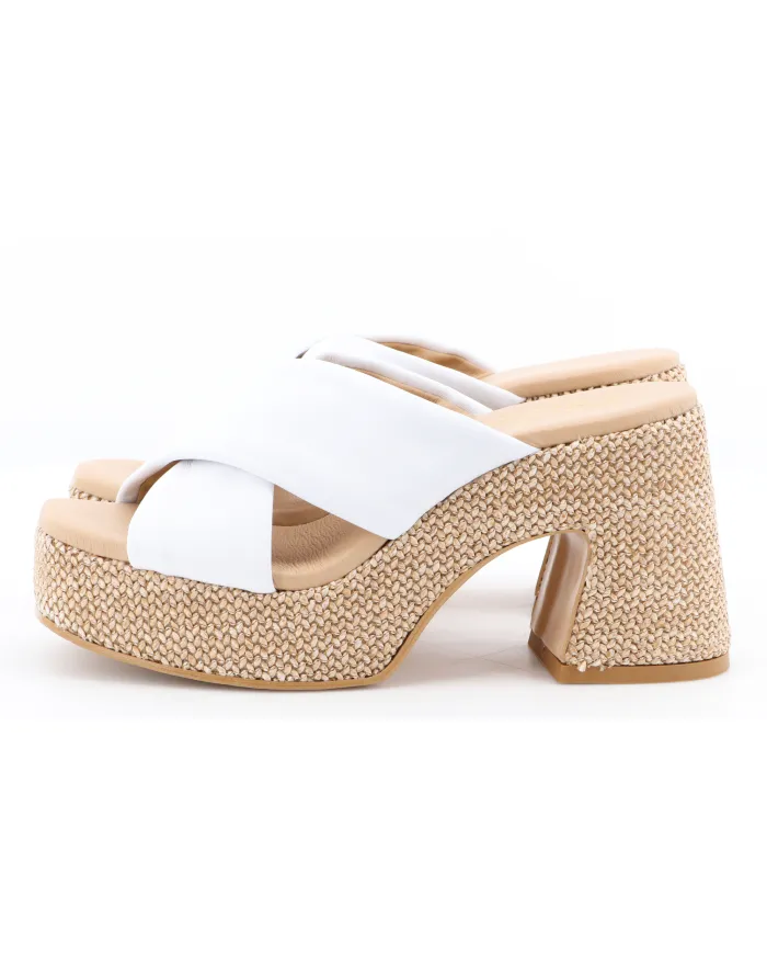 David Haron Ciabatta Bianco