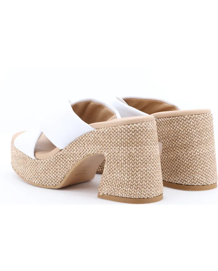 David Haron Ciabatta Bianco