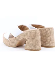 David Haron Ciabatta Bianco