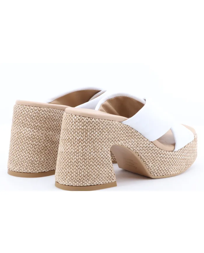 David Haron Ciabatta Bianco