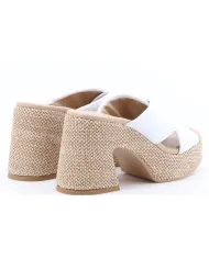 David Haron Ciabatta Bianco