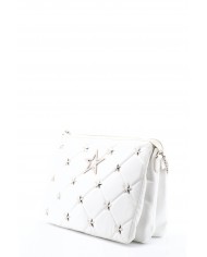 Shop Art Borsa Stella Bianco - Glamour Calzature Shop Art Borsa Stella Bianco - Glamour Calzature