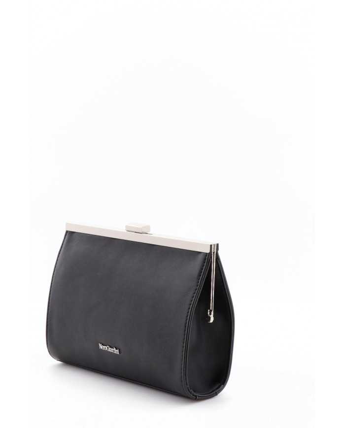Nero Giardini Clutch Donna - Glamour Calzature