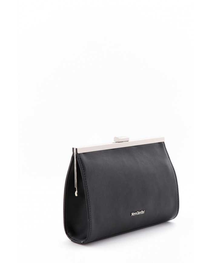 Nero Giardini Clutch Donna - Glamour Calzature