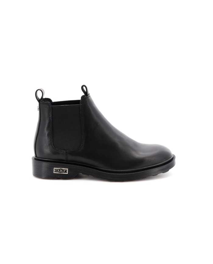 Cult Beatles Nero - Glamour Calzature
