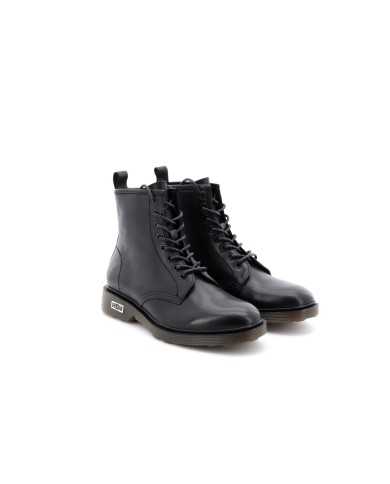 Cult Ozzy 416 Nero - Glamour Calzature