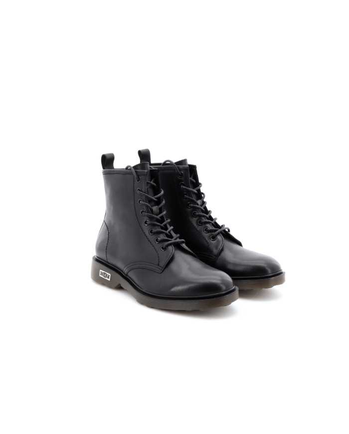 Cult Ozzy 416 Nero - Glamour Calzature